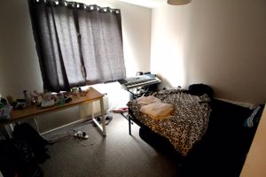 Bedroom- click for photo gallery